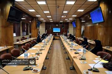 نشست ترجمان دانش مداخله زودهنگام برای کودکان کم شنوا و ناشنوا